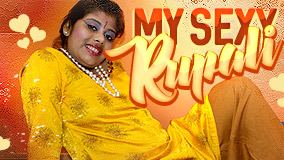 My Sexy Rupali
