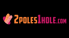 2 Poles 1 Hole