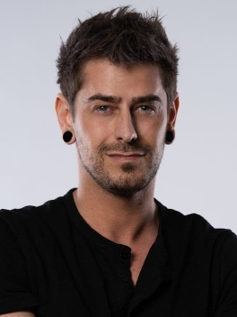 Austin Pierce