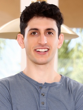 Nick Strokes