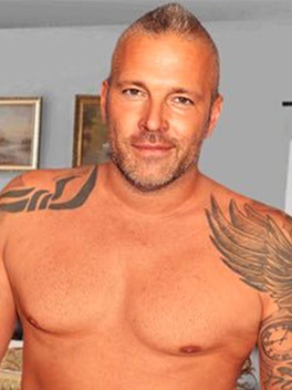 Thomas Stone