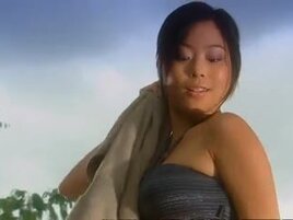 Michelle Ang Outrageous Fortune (HOT) compilation