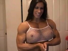 muscle joi