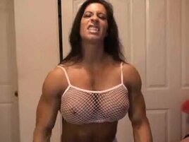 muscle joi