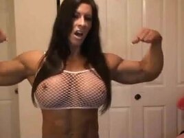 muscle joi