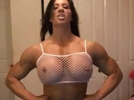 muscle joi