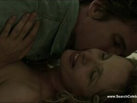 Julie Delpy naked - Before Midnight