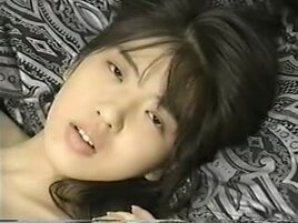 Japanische Vintage-Teenagerin (1991) – Miai Kobato – Atemberaubendes Girl