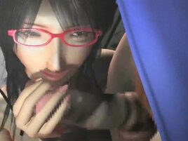 Rechi 3D