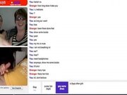 Chat porn omegle Child Pornography