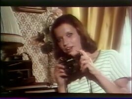 Les Milles et une perversions de Felicia (1975) Total Video