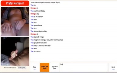 Omegle nackt videos