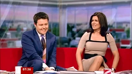 426px x 240px - Susanna Reid Upskirt compilation - ZB Porn