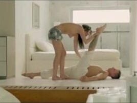 X-Art - Hook-Up with Aerialist