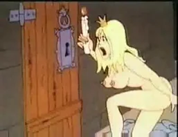 Old German Cartoon Porn - classic erotic Cartoon trio - ZB Porn
