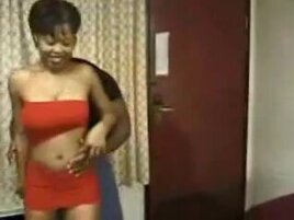 Ebony Taboo Prostitute
