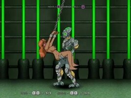 Xenotake Off The Hook!
