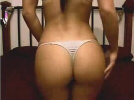 Asian Woman