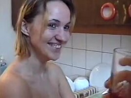 Hungarian Privat Dvd 32 - two ass-crack