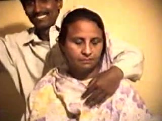 Pakistani Mum And Son Fucking - Pakistani Punjabi dude pounding naughty mother in law - ZB Porn