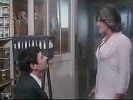 dub english-La Fessee (1976)