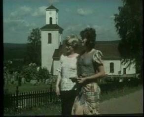 Fäbodjäntan porn video – Fabodjantan 1978 swedish classic