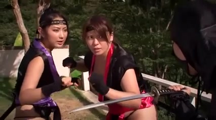 426px x 238px - Japanese Super Knockers Ninja Lady Vol.1 - ZB Porn