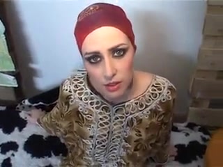 arab beurette sadia marocaine damsterdam - ZB Porn