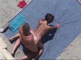 Porno beach möhnesee