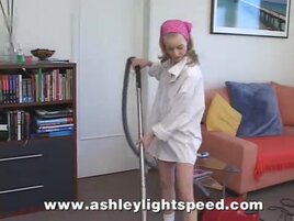 Ashley Lightspeed ( Katerina Strougalova)
