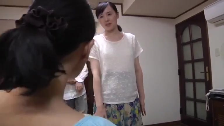 japanese young wife censored 11