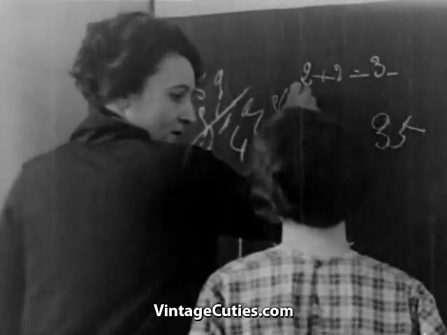 Grade Extortion porn video – Wool Decorated Hottie Fucks for a Superb Grade getting off(1920s Vintage)
