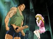 Japanese Hentai Anime with Assfuck Honeys