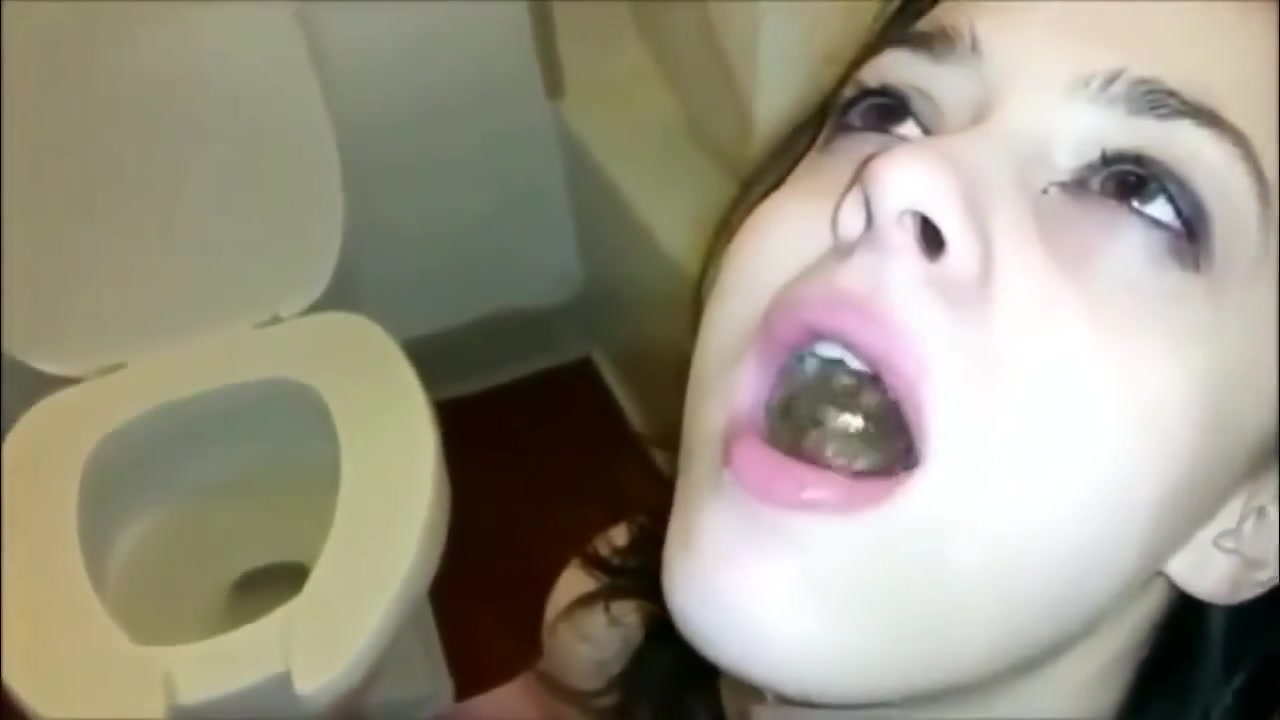 Compilation Of Women Swallowing Piss pic
