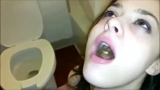 Compilation Of Women Swallowing Piss ZB Porn 