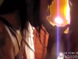 She Loves Cock And Cum