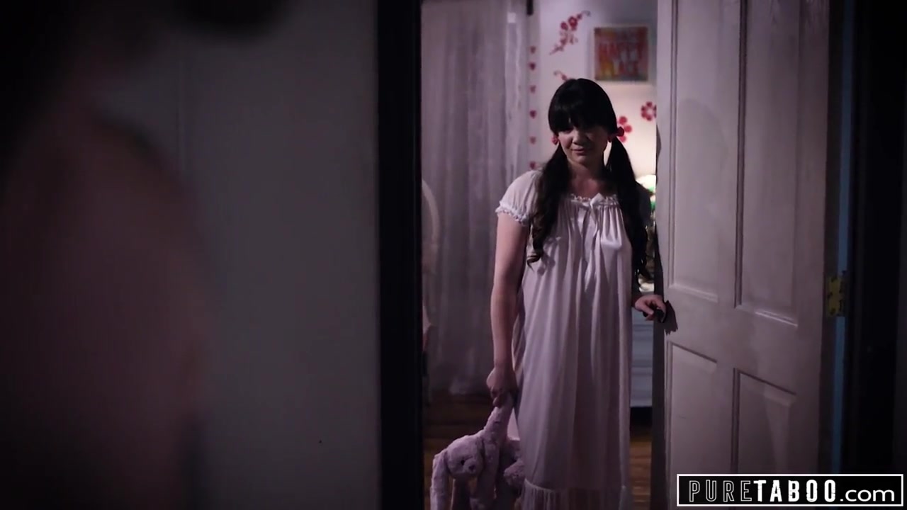 Male trades wife for stepdaughter and goes drilling her