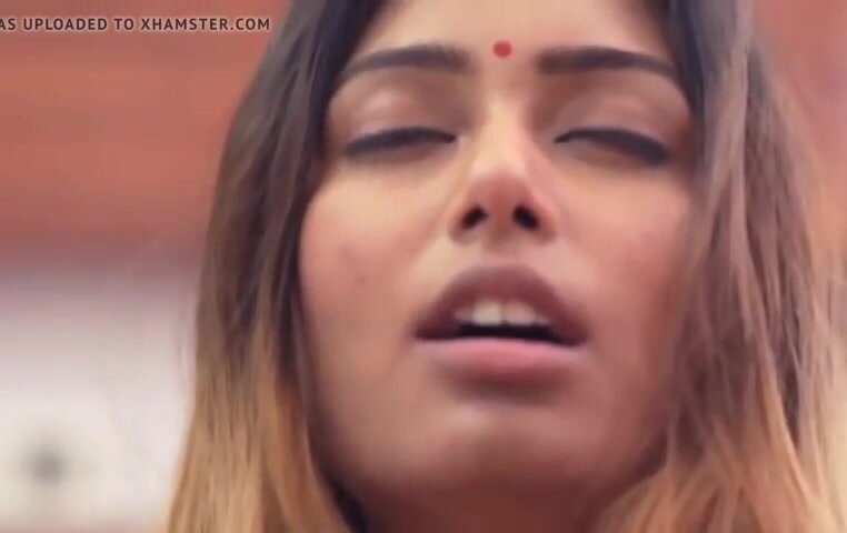 Young Indian wife cheats on hubby with his friend