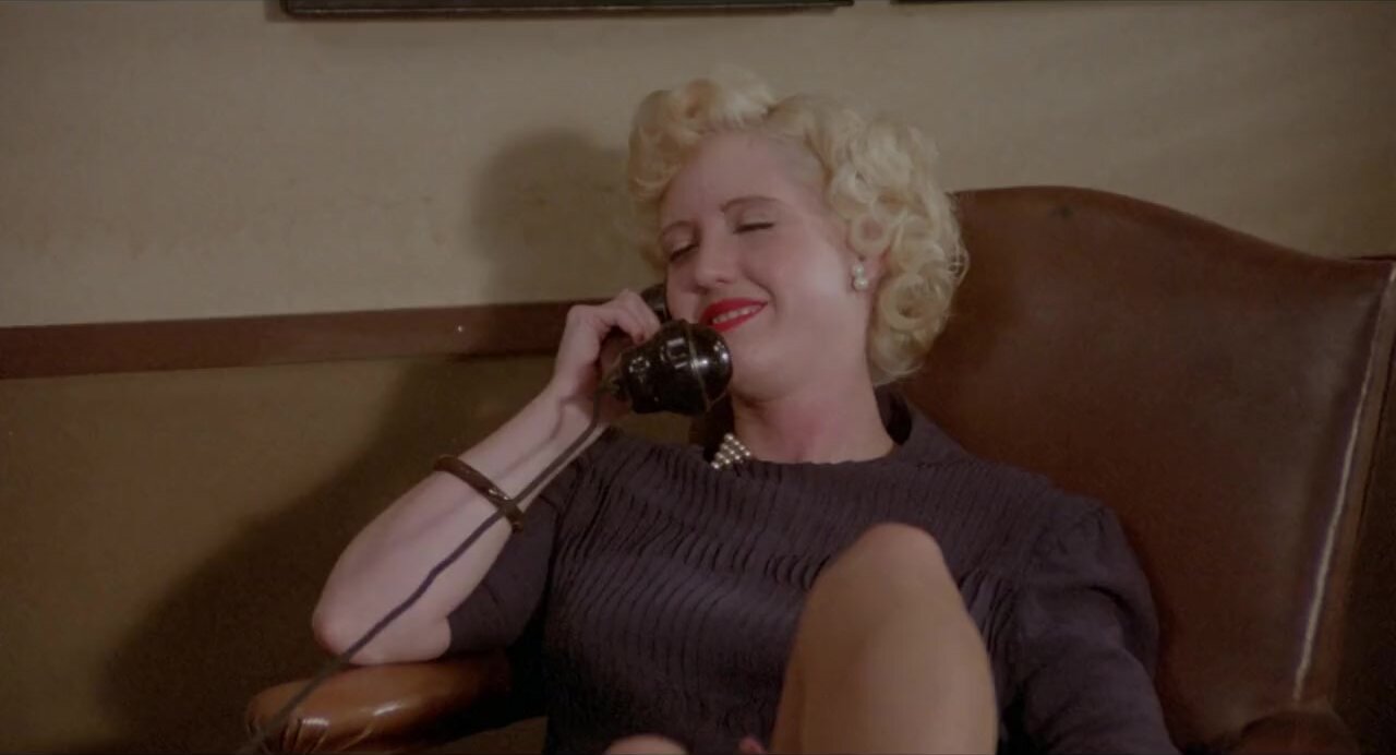 Full-time American porn with vintage ladies fucking