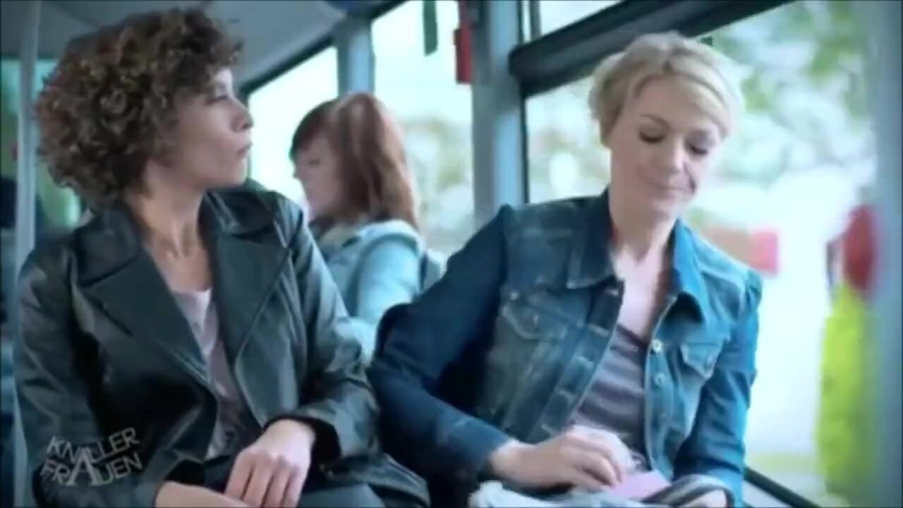 Funny German sex jokes and some blowjob fun