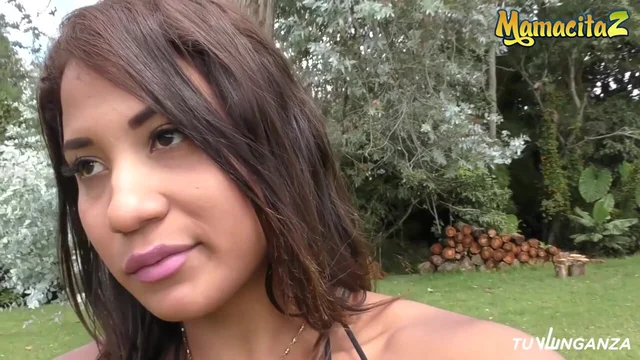 Latina Revenge Sex - Latina takes revenge on her ex filming the porn video - ZB Porn