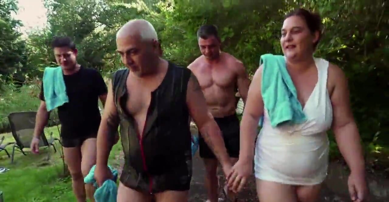 Charmers need hard cocks to be satisfied in nature