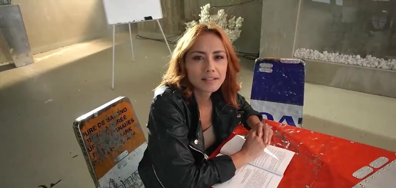 Teacher fucks Latina