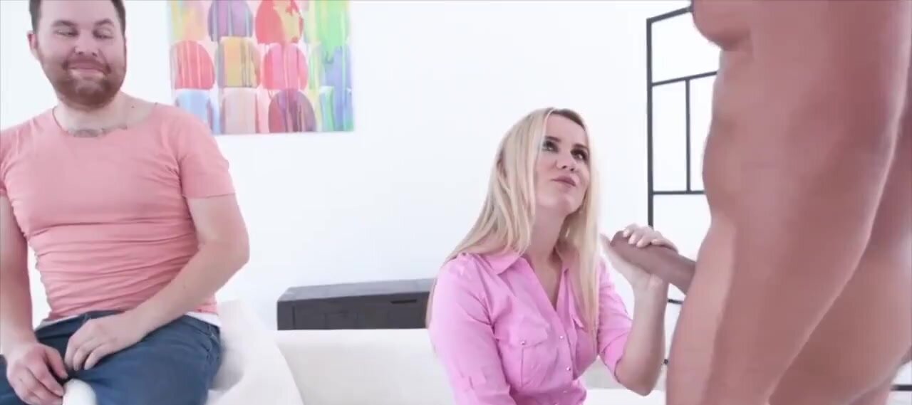 Boys drill horny MILF