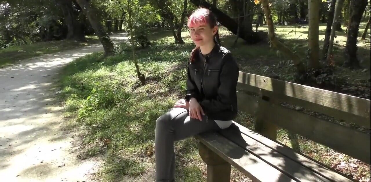 Passing Ante porn video – Girls try to enter porn industry by passing a casting
