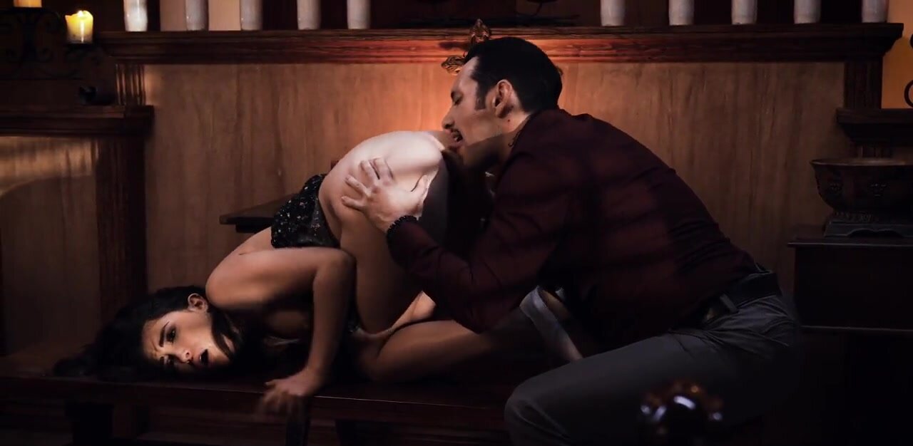 Jane Wilde is a wild girl that gets tamed by a priest
