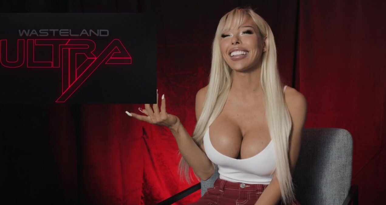 Angled Cast porn video – Interview with the cast of the latest pornographic film