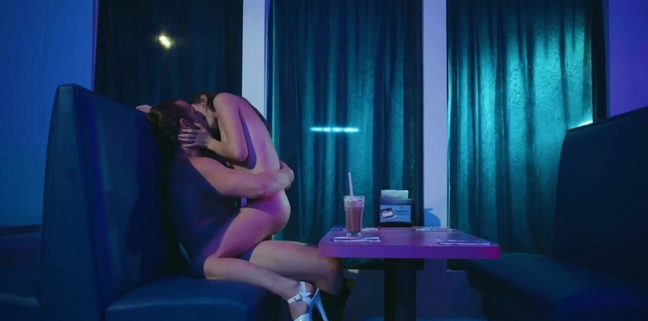Eroticax porn video – Bar banging session with a horny teen that fucks DILFs