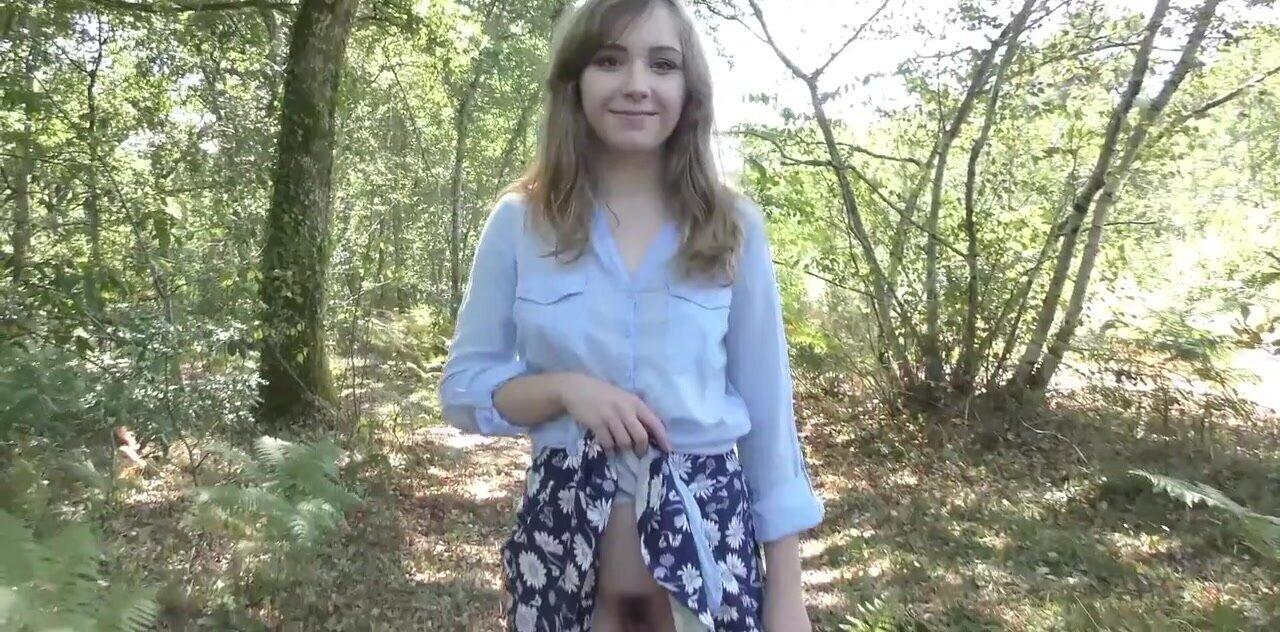 Audition porn video – Audition movie showing a bushy pussy blondie hottie
