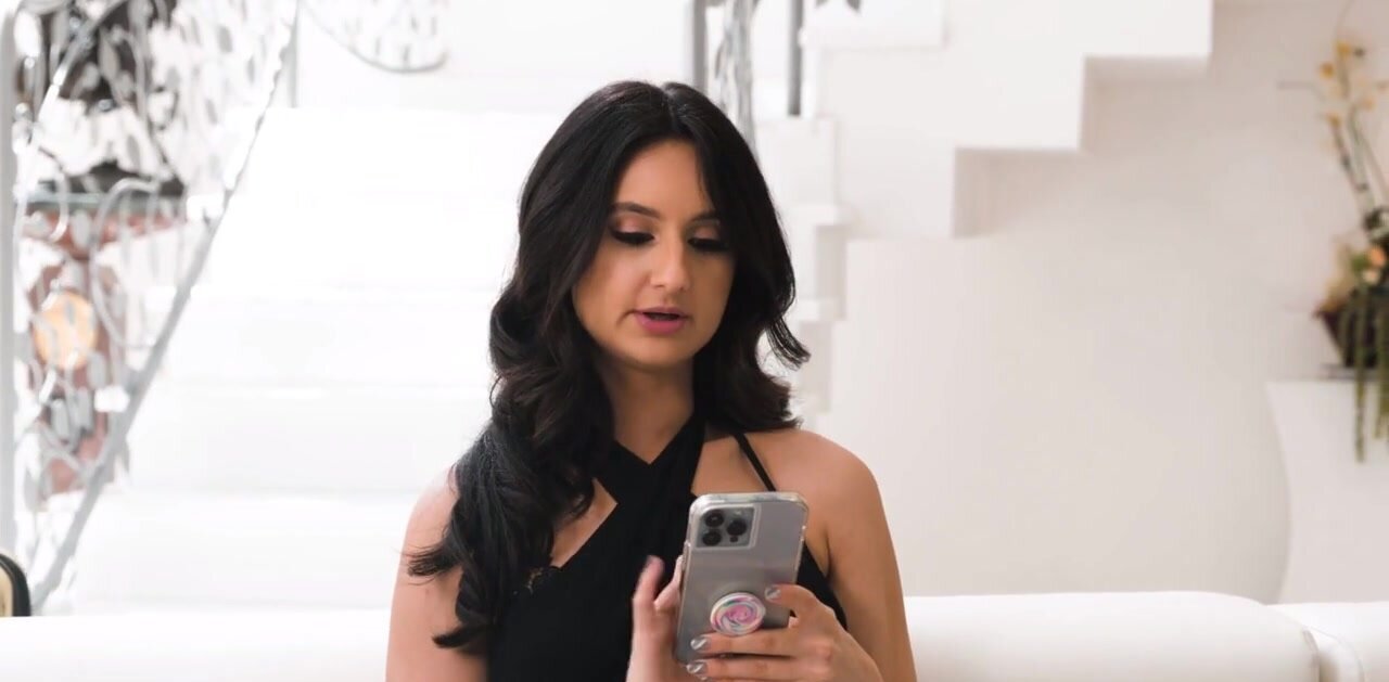 Naughty Eliza Ibarra is 69ing with cute hottie Kenzie Anne